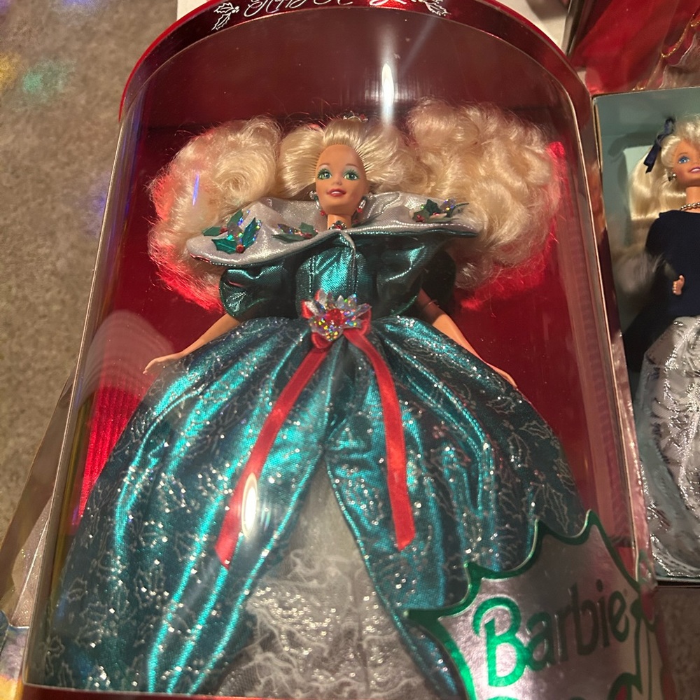 Barbie Collection - Picture 6 of 16
